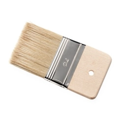 vendita online Pennellessa manico corto tipo spalter art.1159 Piombi - Pennelli e rulli Pennelli Tigre